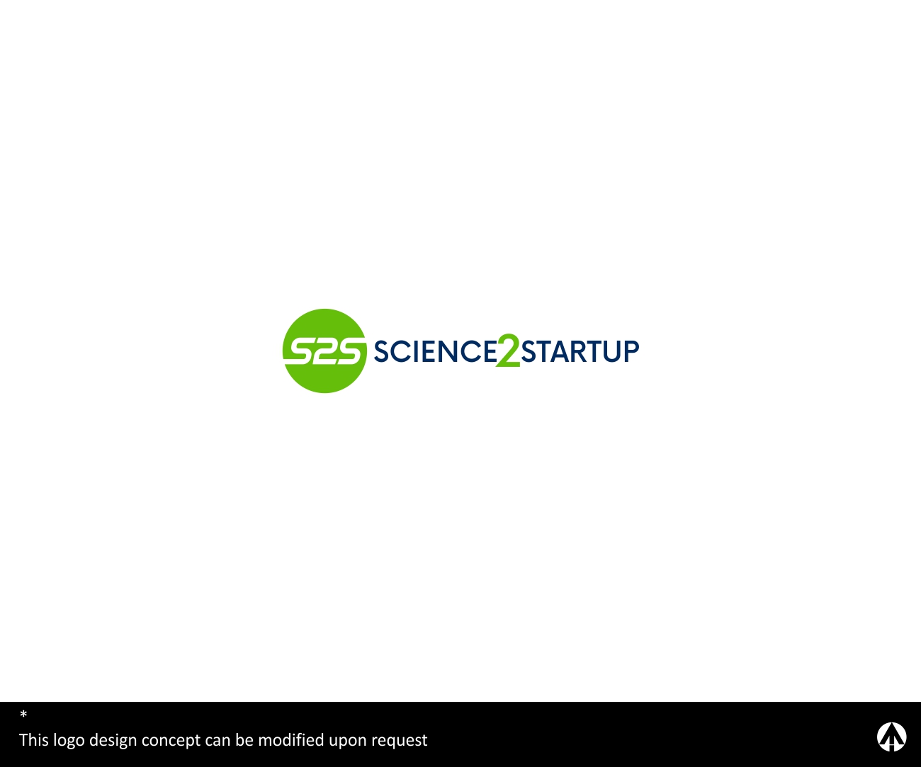 Logo Design by MBARO for Atlas Venture | Design #15977801