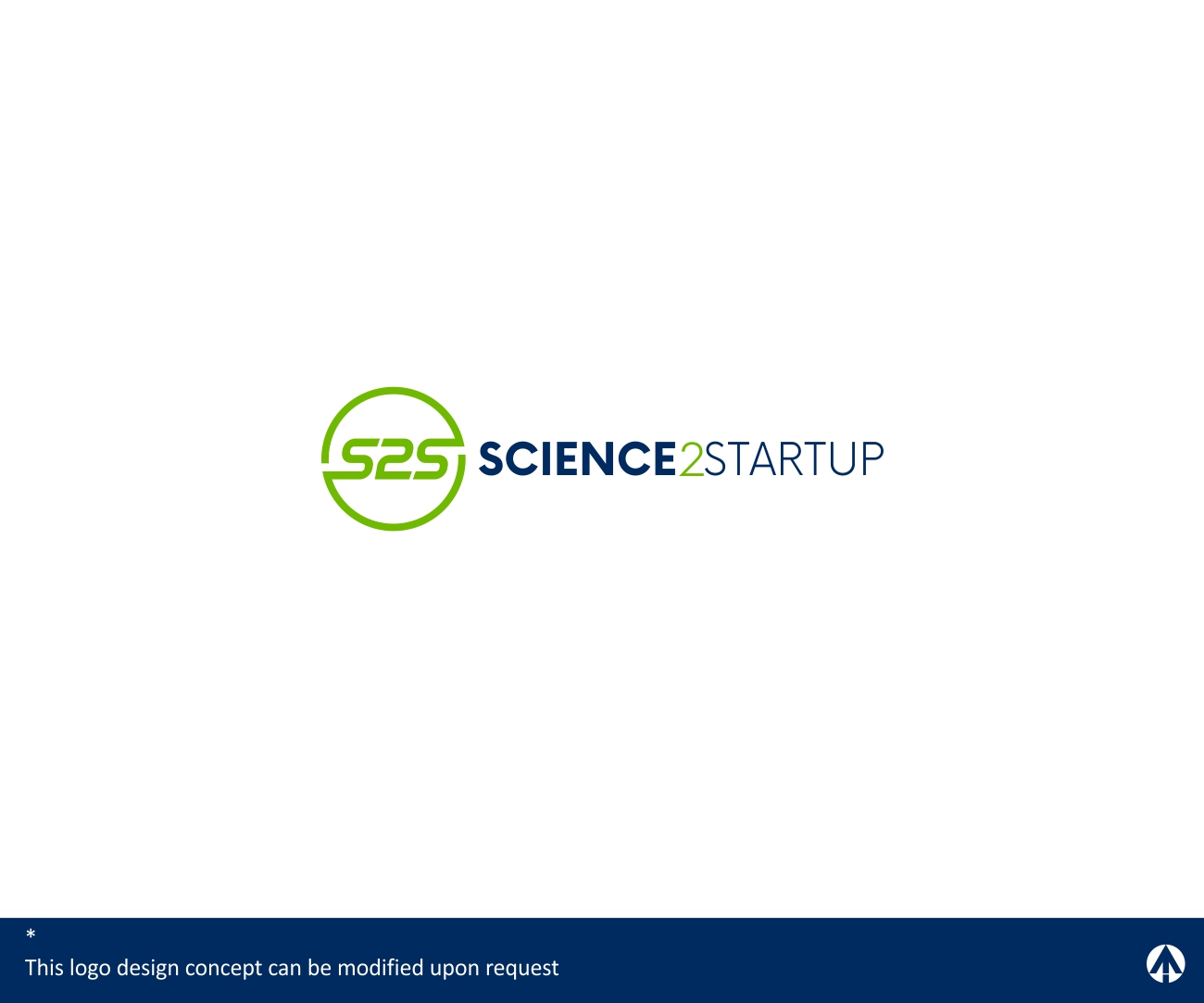 Logo Design by MBARO for Atlas Venture | Design #15977832