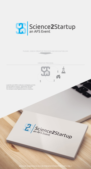 Logo Design by rafaeldsgn