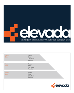 Visitenkarten-Design von pilto für dieses Projekt | Design: #4523410