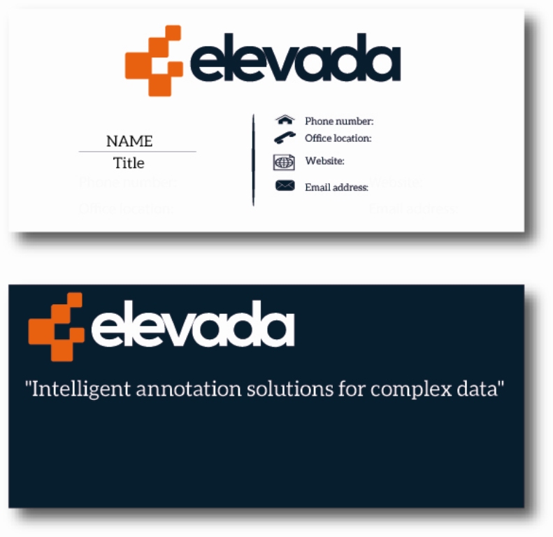 Business Card Design by shytriz for this project | Design #4523226