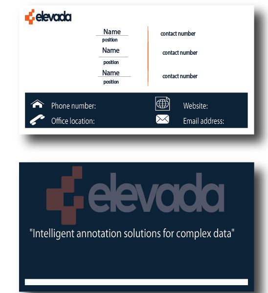 Design de Carte de Visite par shytriz pour ce projet | Design #4536957
