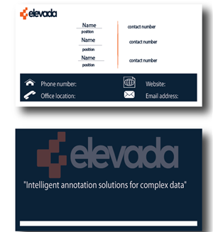Design de Carte de Visite par shytriz pour ce projet | Design : #4536957