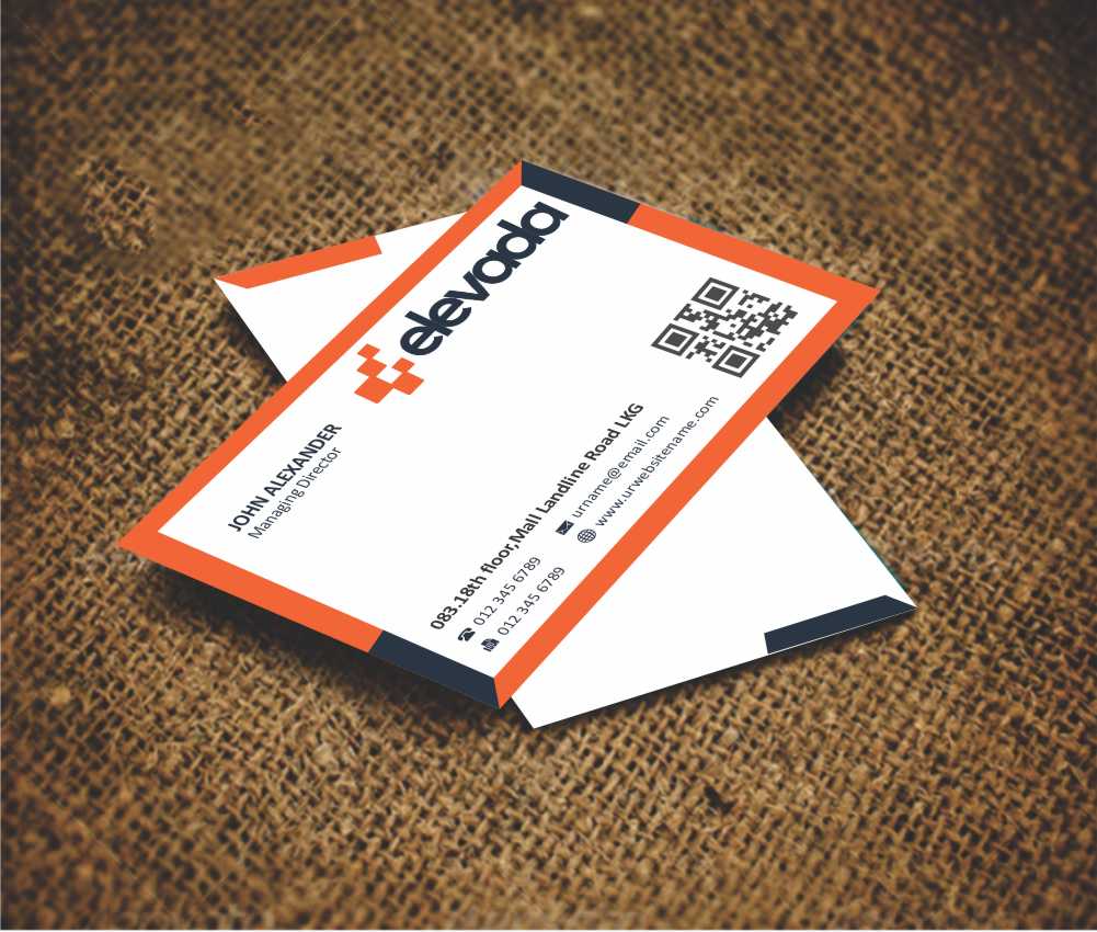 Design de Carte de Visite par AwsomeD pour ce projet | Design #4540342
