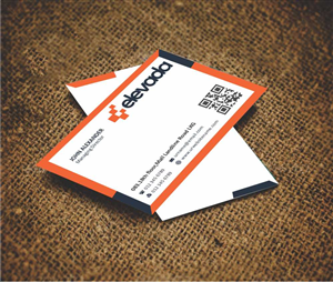 Design de Carte de Visite par AwsomeD pour ce projet | Design : #4540342