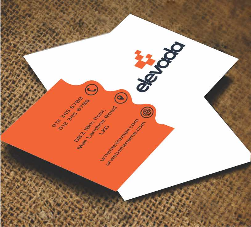 Design de Carte de Visite par AwsomeD pour ce projet | Design #4540344