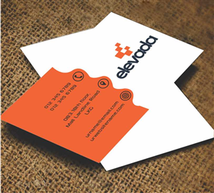 Design de Carte de Visite par AwsomeD pour ce projet | Design : #4540344