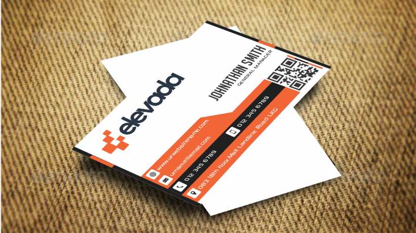 Business Card Design by AwsomeD for this project | Design #4540356