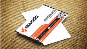 Business Card Design by AwsomeD for this project | Design: #4540356