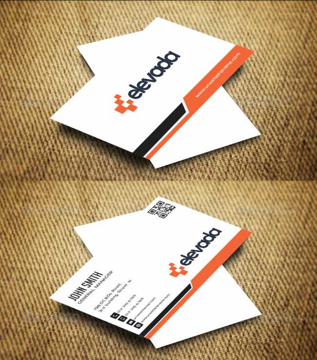 Business Card Design by AwsomeD for this project | Design #4540369