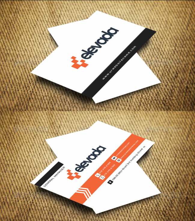 Design de Carte de Visite par AwsomeD pour ce projet | Design #4540374