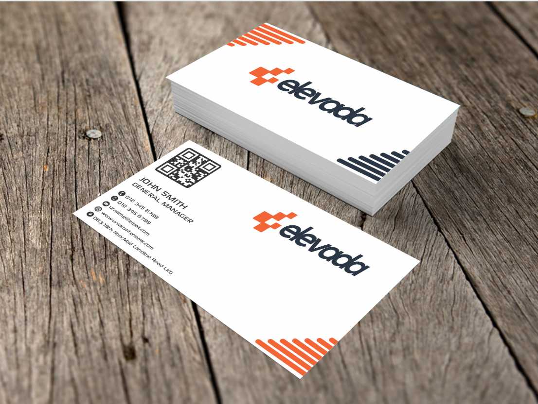 Visitenkarten-Design von AwsomeD für dieses Projekt | Design #4540376