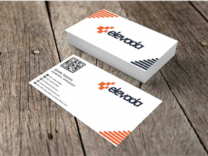 Business Card Design by AwsomeD for this project | Design: #4540376
