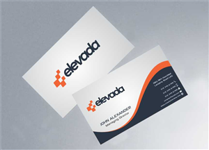 Design de Carte de Visite par szabist pour ce projet | Design : #4540224
