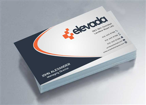 Design de Carte de Visite par szabist pour ce projet | Design : #4540226