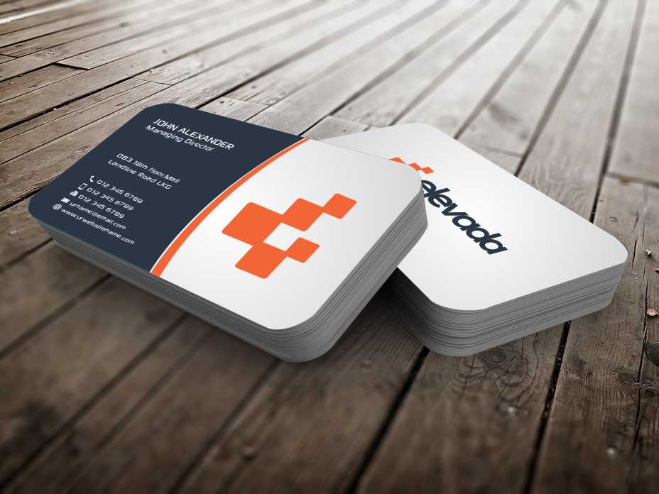 Business Card Design by szabist for this project | Design #4540227