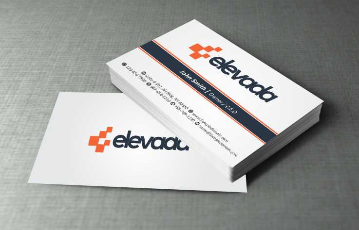 Design de Carte de Visite par szabist pour ce projet | Design #4540228