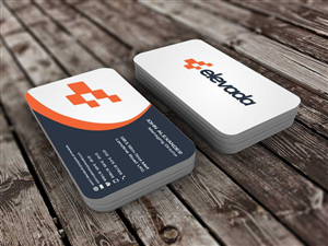 Design de Carte de Visite par szabist pour ce projet | Design : #4540231