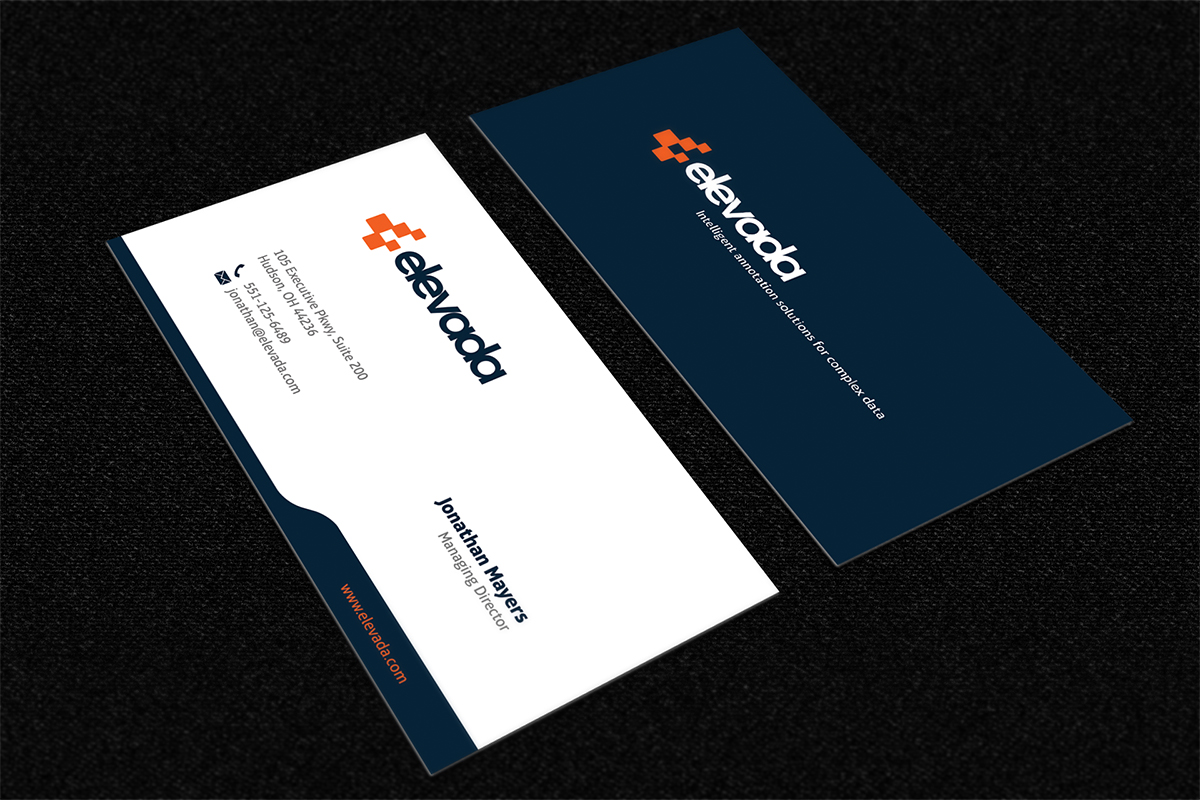 Business Card Design by IRDESIGN for this project | Design: #4541903