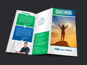 Flyer Design by debdesign for Marijuana Media Inc | Design: #15949269