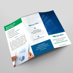 Flyer Design by debdesign for Marijuana Media Inc | Design: #15949440