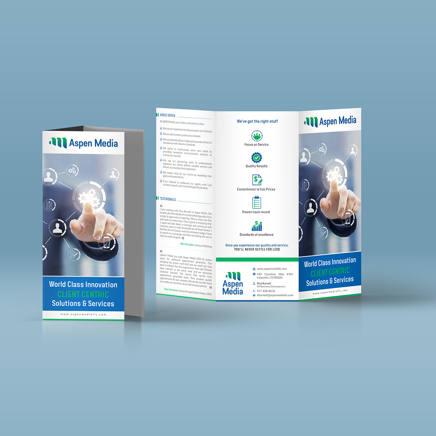 Flyer Design by debdesign for Marijuana Media Inc | Design #15955853