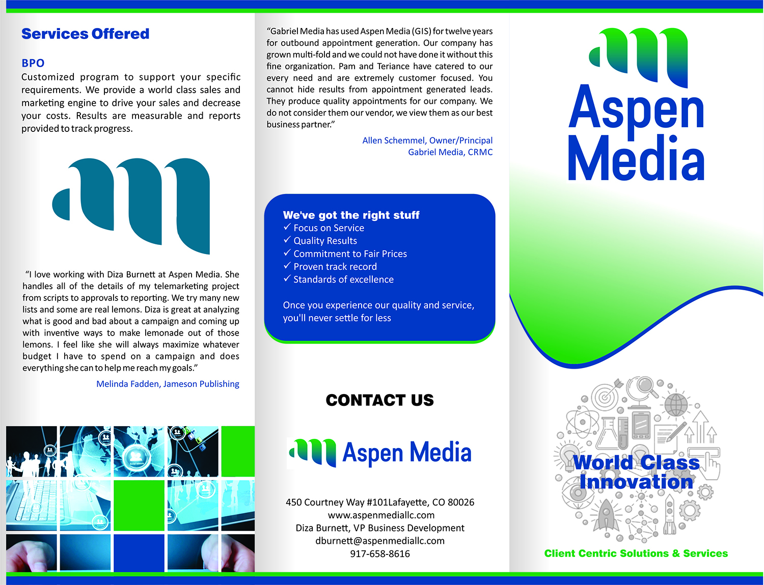 Flyer Design by Deziners Zone for Marijuana Media Inc | Design #15948263