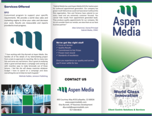 Flyer Design by Deziners Zone for Marijuana Media Inc | Design: #15948263