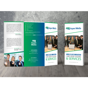 Flyer Design by creative.bugs for Marijuana Media Inc | Design: #15958500