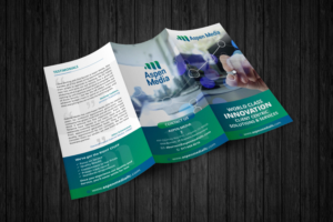 Flyer Design by ecorokerz for Marijuana Media Inc | Design: #15966318