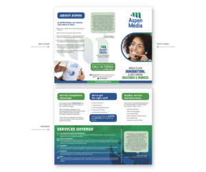 Flyer Design by juangildardogonzalez for Marijuana Media Inc | Design: #16013422