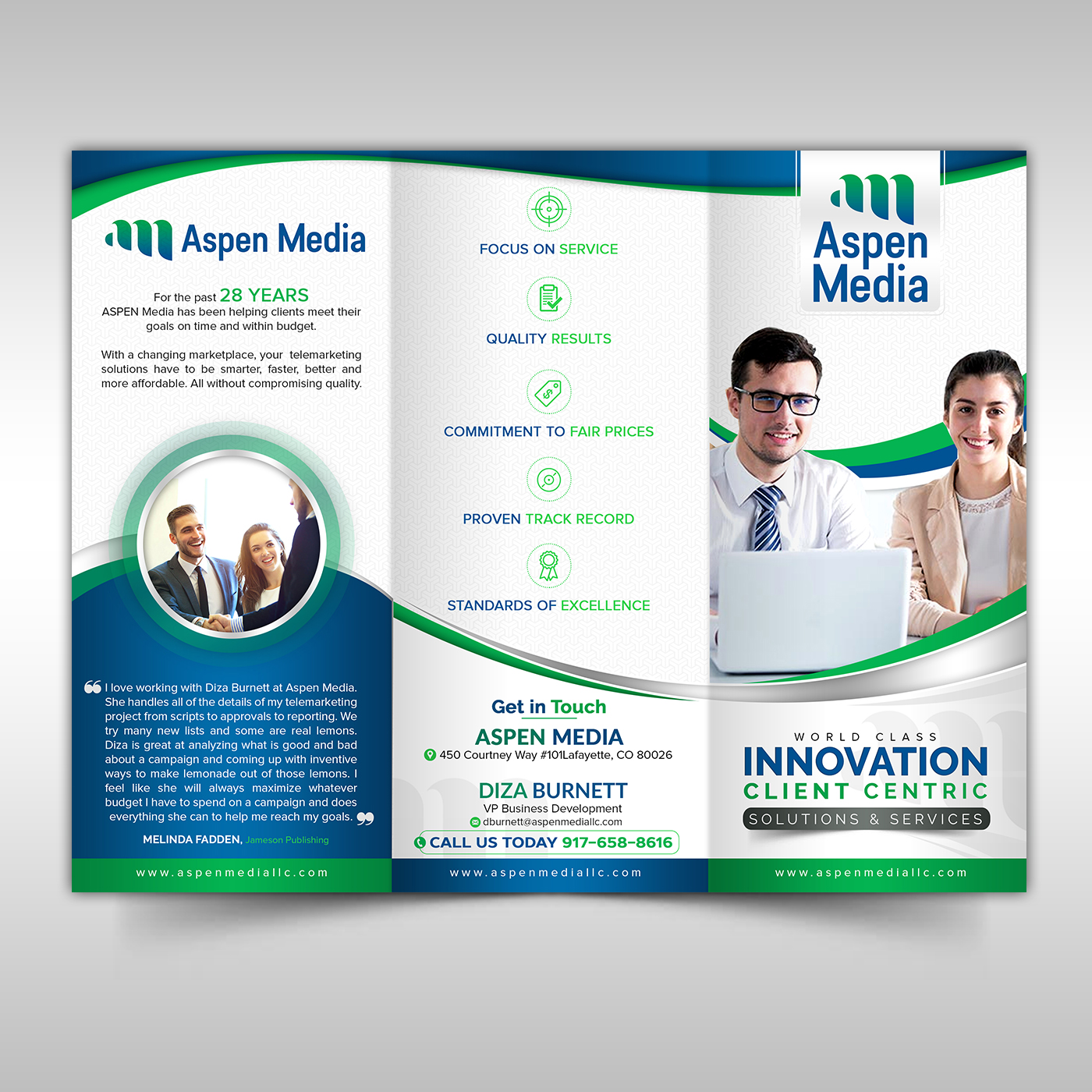 Flyer Design by SAI DESIGNS for Marijuana Media Inc | Design #15974242