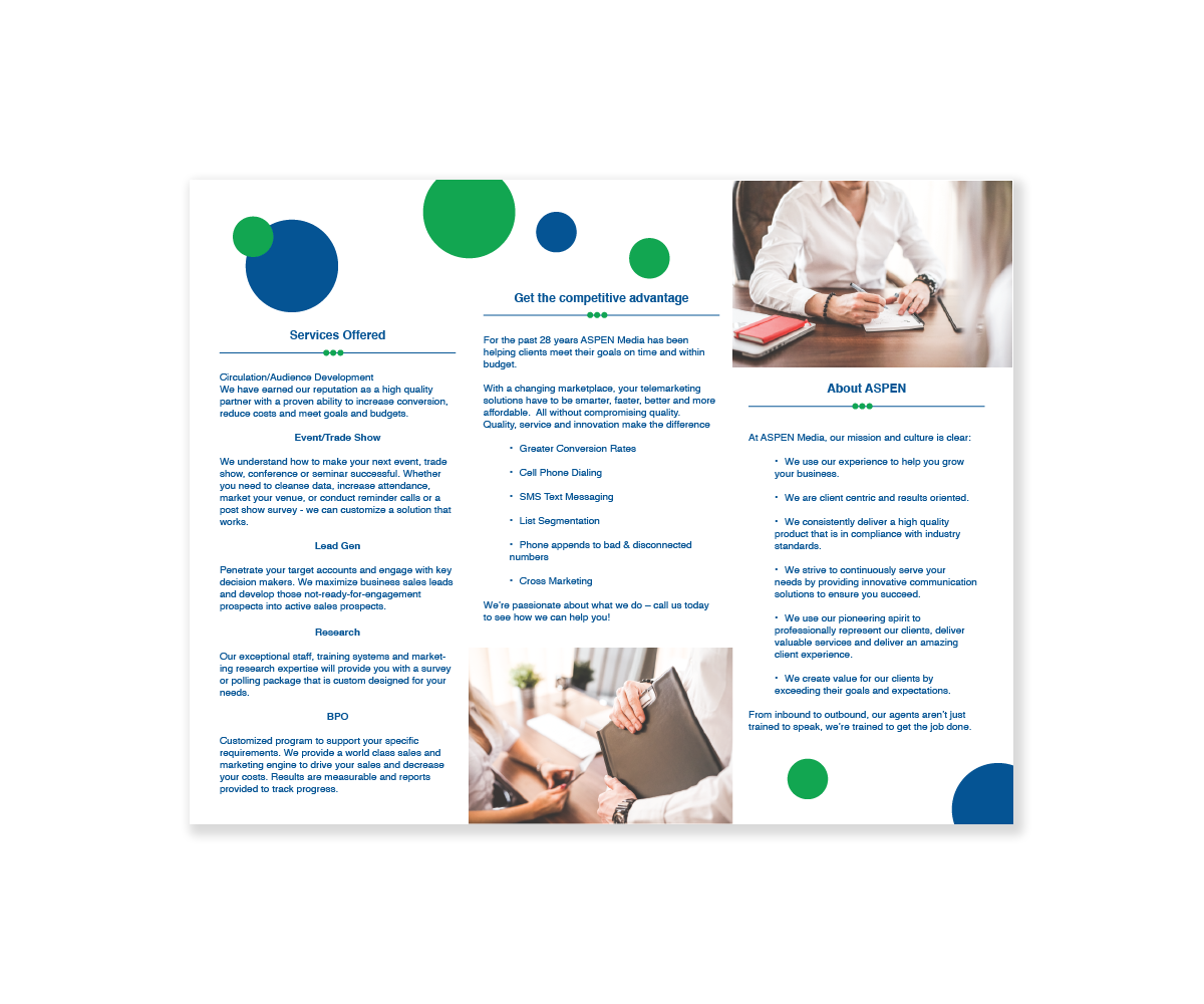 Flyer Design by smallroommedia 2 for Marijuana Media Inc | Design #15971662
