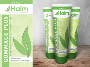 Label Design by Impressive Sol