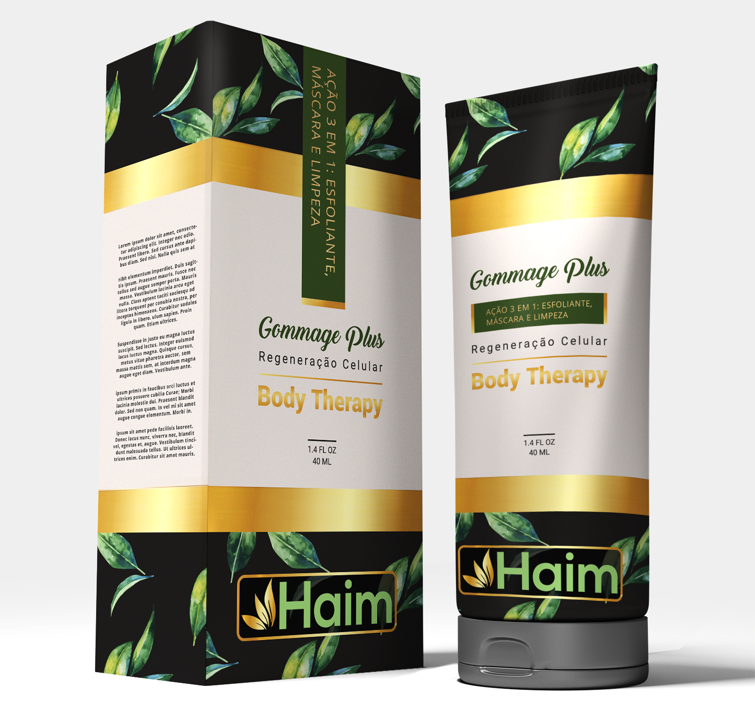 Label Design by SAI DESIGNS for this project | Design #15982411