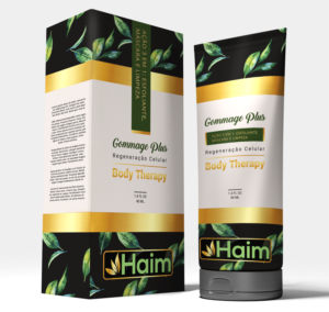 Label Design by SAI DESIGNS