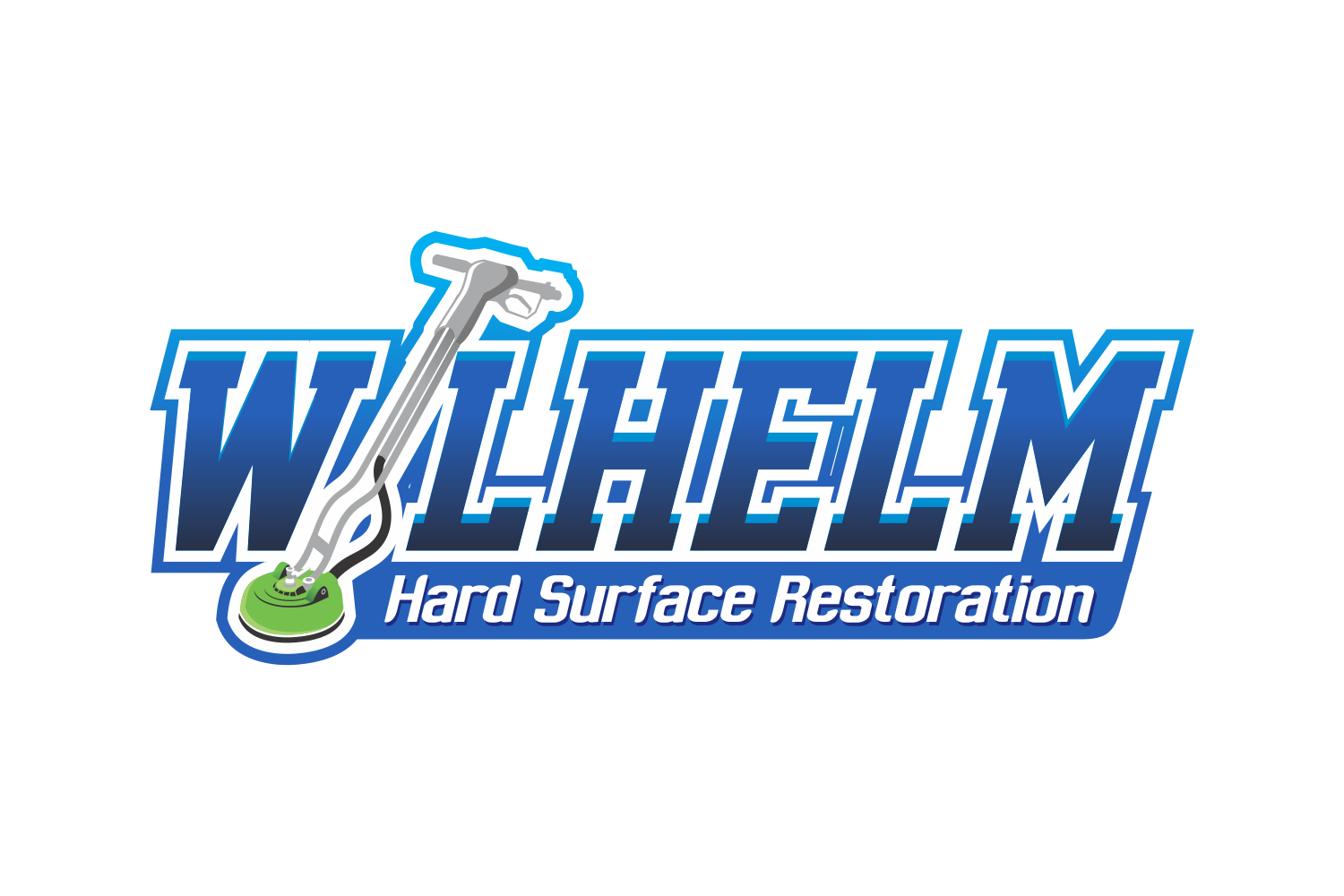 Logo Design by Gigih Rudya for R! Marketing  | Design #15963969