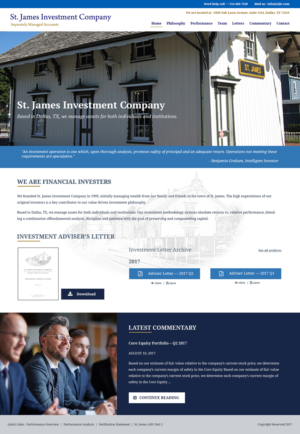Web Design by Debayan