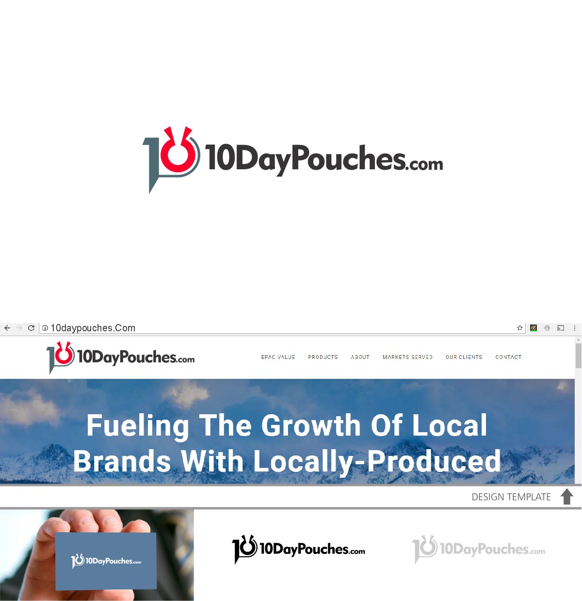 Logo-Design von DesignMX (Renan Mejia) für dieses Projekt | Design #15983731