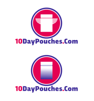 Logo Design by Tetyana Mykhaylyshyna for this project | Design: #16051273