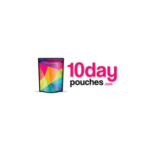 10DayPouches.Com | Logo Design by sushsharma99