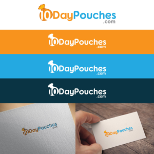 Logo Design by psychophic