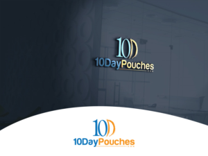 Logo Design by A S design @ for this project | Design: #15988100