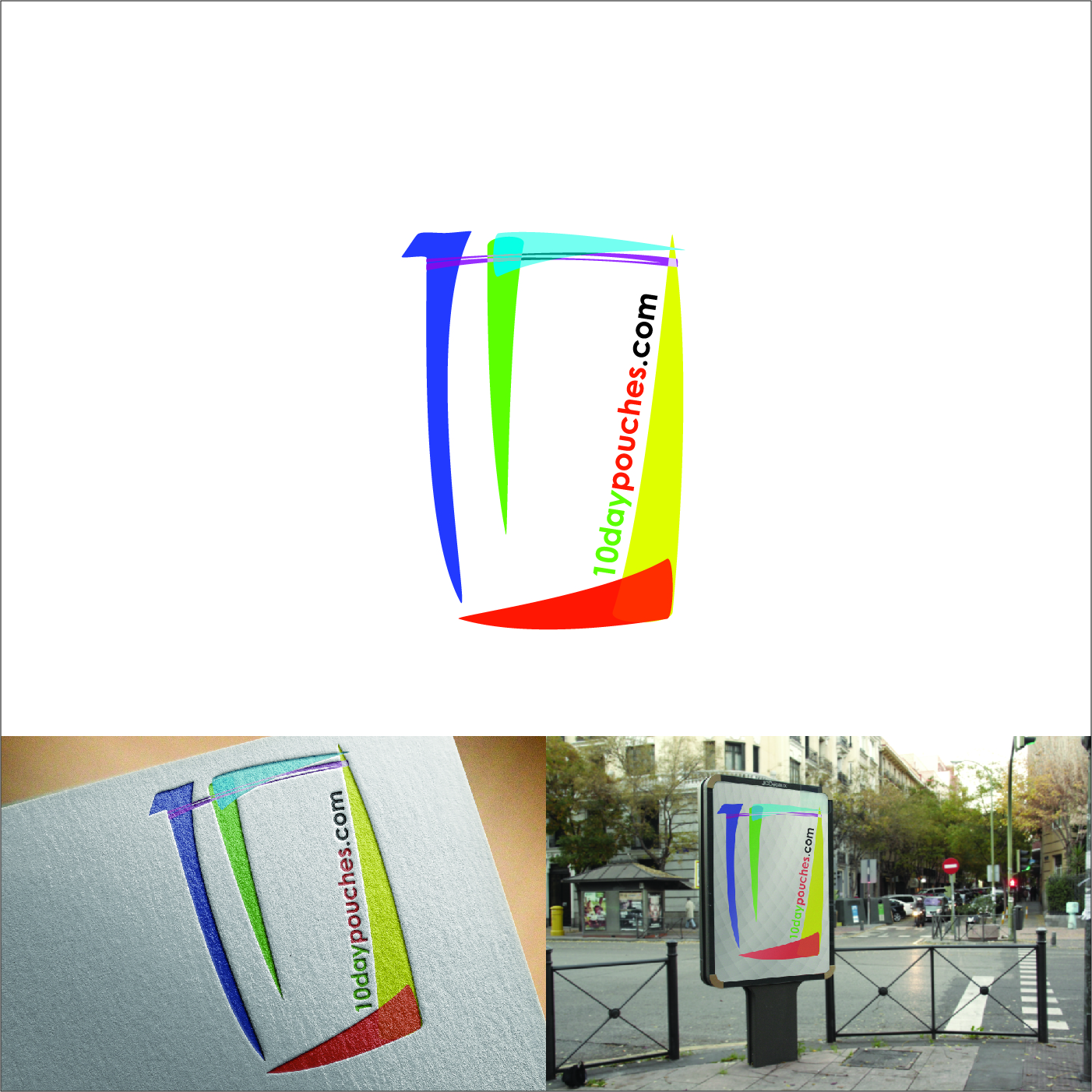 Logo Design by inCreative for this project | Design #15996104