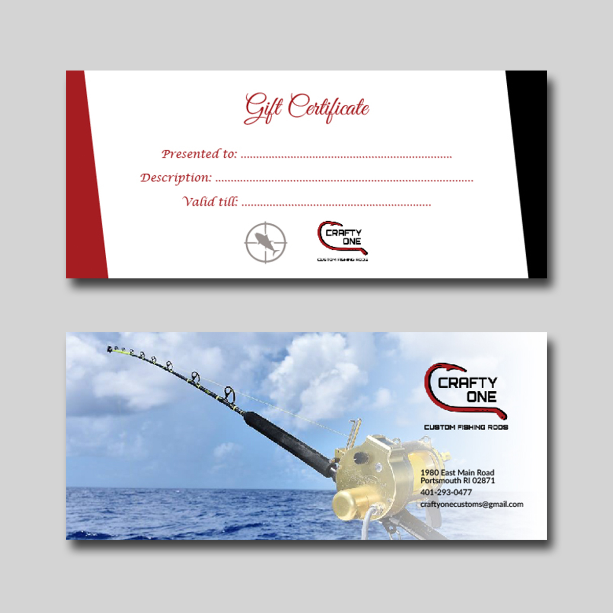 Print-Design von kousik für CraftyOneCustoms LLC | Design #15968786