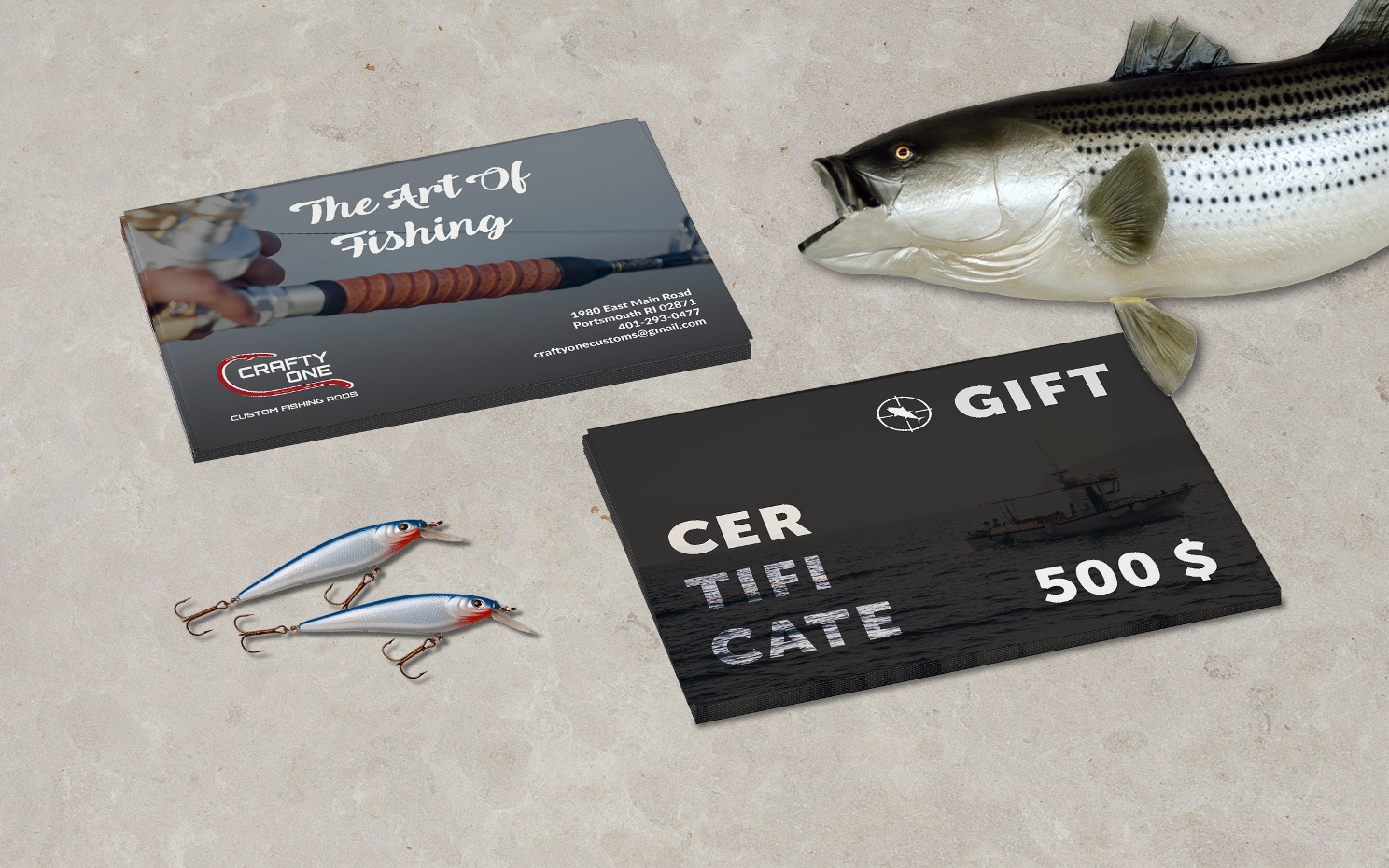 Print-Design von Melanie für CraftyOneCustoms LLC | Design #15966209