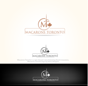 Logo Design by Hana