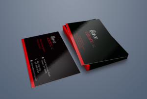 Business Card Design by nafizrahat for Nazari Electric | Design: #15950565