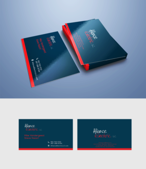 Business Card Design by nafizrahat for Nazari Electric | Design: #15955734