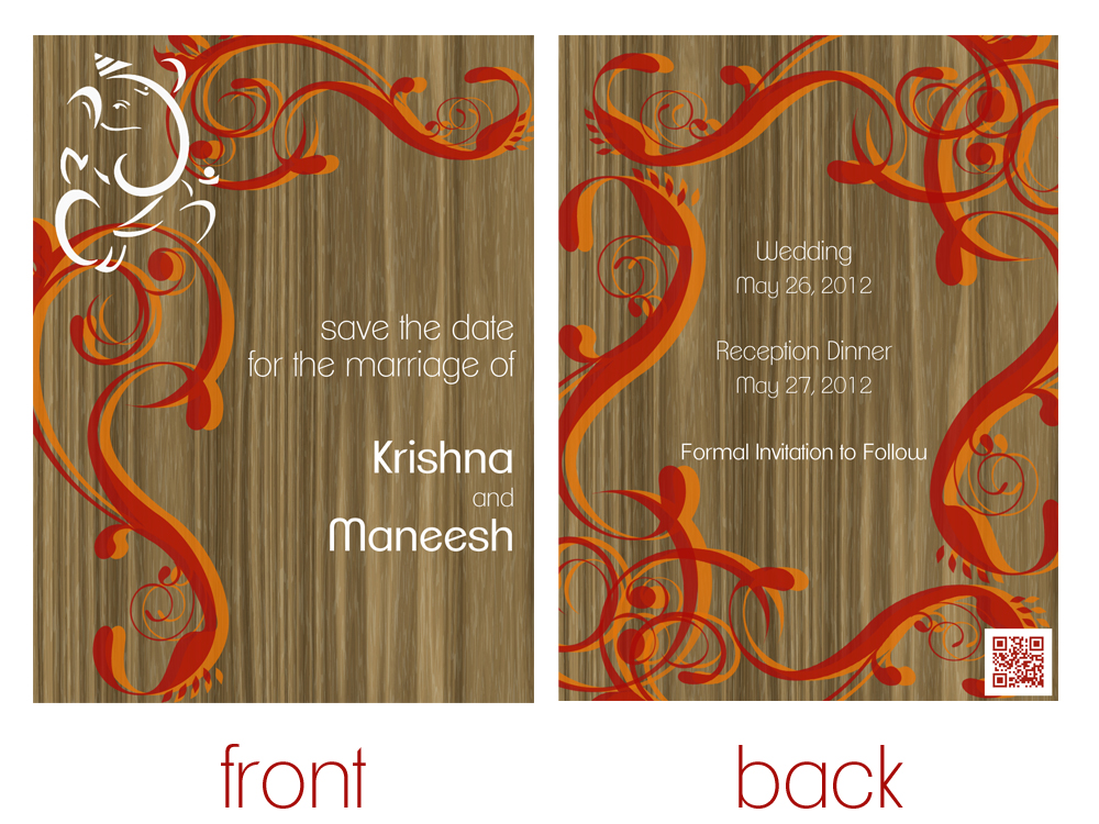 Contest winning design